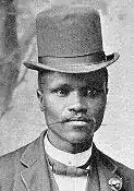 Image 22Enoch Sontonga (from Culture of South Africa)