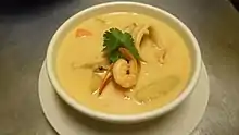 Image 55Sopa de caracol (conch soup) (from Honduran cuisine)