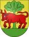 Coat of arms of Souboz