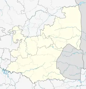 KwaGuqa is located in Mpumalanga