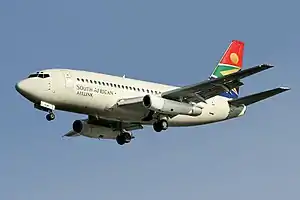 Boeing 737