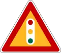 Traffic lights