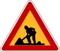 Roadworks