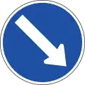 Pass Right