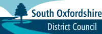 South Oxfordshire District Council Logo