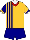 Home jersey