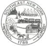 Official seal of Southeast, New York