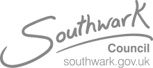 Official logo of London Borough of Southwark