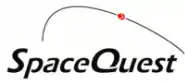 SpaceQuest Logo