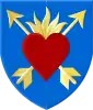 Coat of arms of Spannum