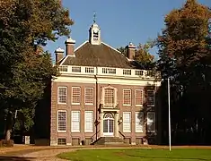 Sparrendaal Driebergen