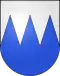 Coat of arms of Spiez