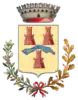 Coat of arms of Spinone al Lago