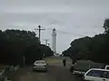 Split Point Lighthouse