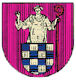 Coat of arms of Sponheim