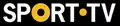 SportTV's second logo, used from June 2008 until August 2016