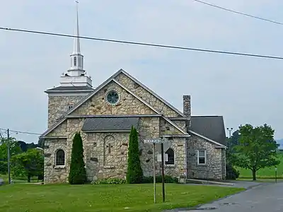 United Methodist Church