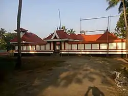 Kootala Bhagavathy Temple