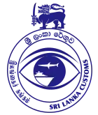 Sri Lanka Customs logo