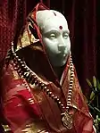 Sri Sri Maa Sarada Devi