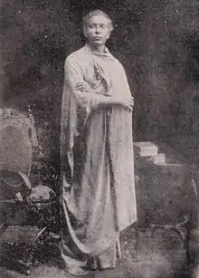 Srimath Anagarika Dharmapala