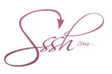 Sssh.com Logo