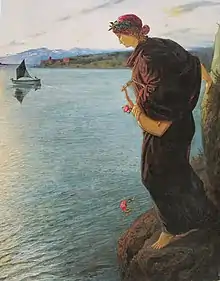 Sappho (1897)