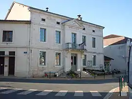 Town hall