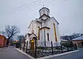 St.Boniface Cathedral, 2008