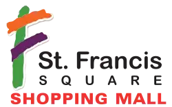 St. Francis Square Mall logo