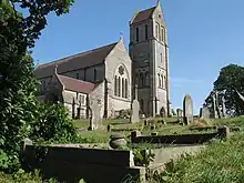 St Augustine's Church