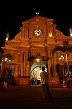 St. Catherine of Alexandria Cathedral