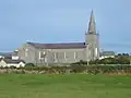 St. Josephs Church, Milltown Malbay 2013