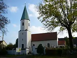 St. Martin's Church