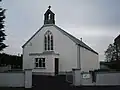 St. Mary's Chapel, Moy