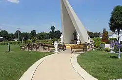 St. Padre Pio Shrine