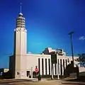 St. Paul ChurchVicksburg, Mississippi