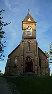 St. Paul Church - Dornoch