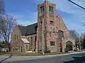 St. Andrew's United Church