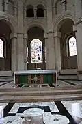 Altar