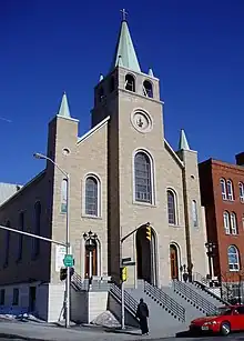 Guido Nincheri's St. Anthony of Padua (Ottawa)