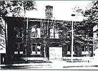 St. Boniface School, c. 1910