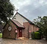 St Brigid's Catholic Church