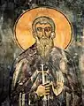 St. Euthymius of Athos