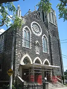 St. Francis of Assisi, Toronto