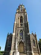 St George's Church, Ramsgate