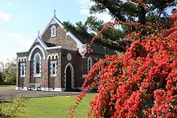 St John's Anglican Church