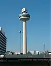 Radio City Tower(1969)