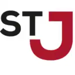 St John's Shopping Centre logo