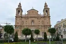 St Joseph Parish Church